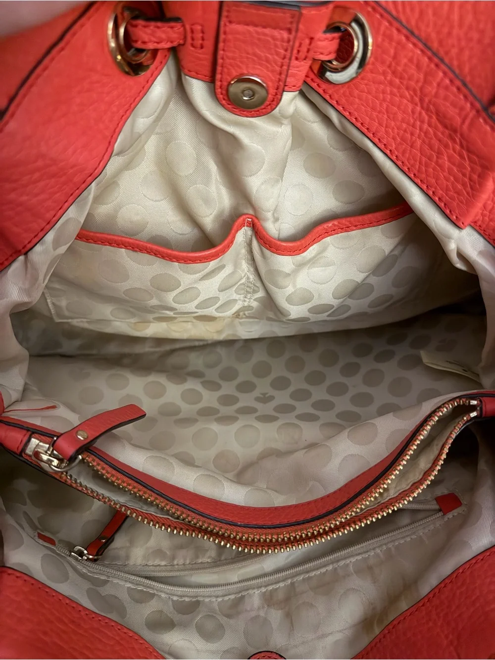 kate spade this authentic